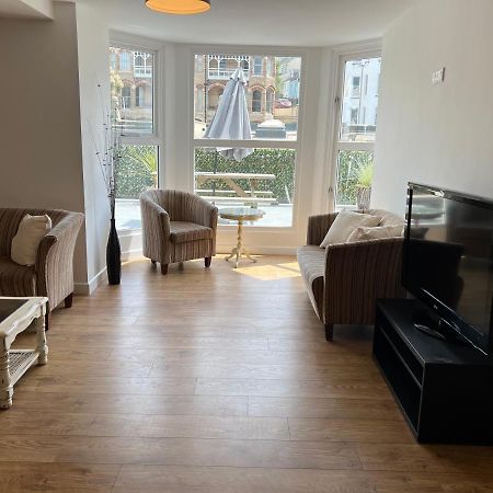 Runnacleave Court, Apartment 2 Ilfracombe Esterno foto