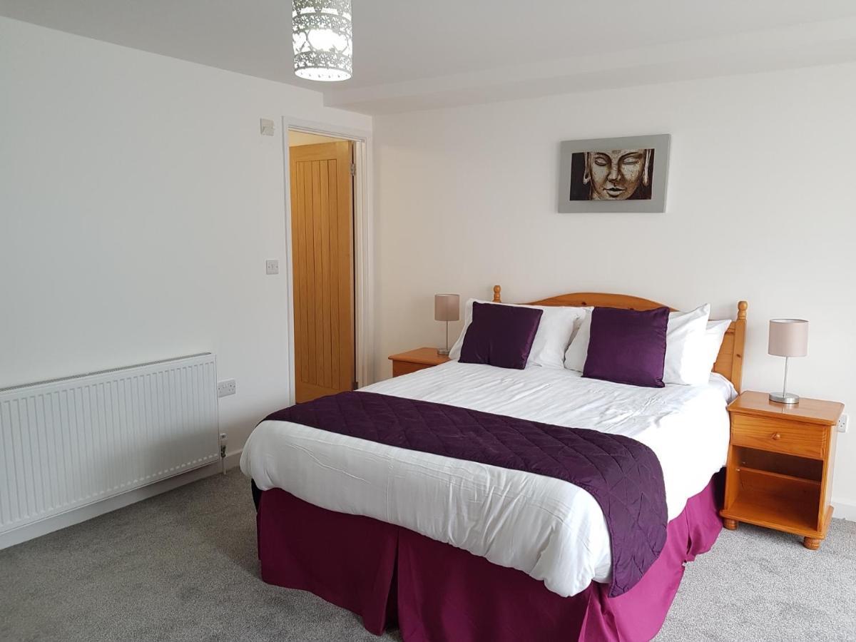 Runnacleave Court, Apartment 2 Ilfracombe Esterno foto