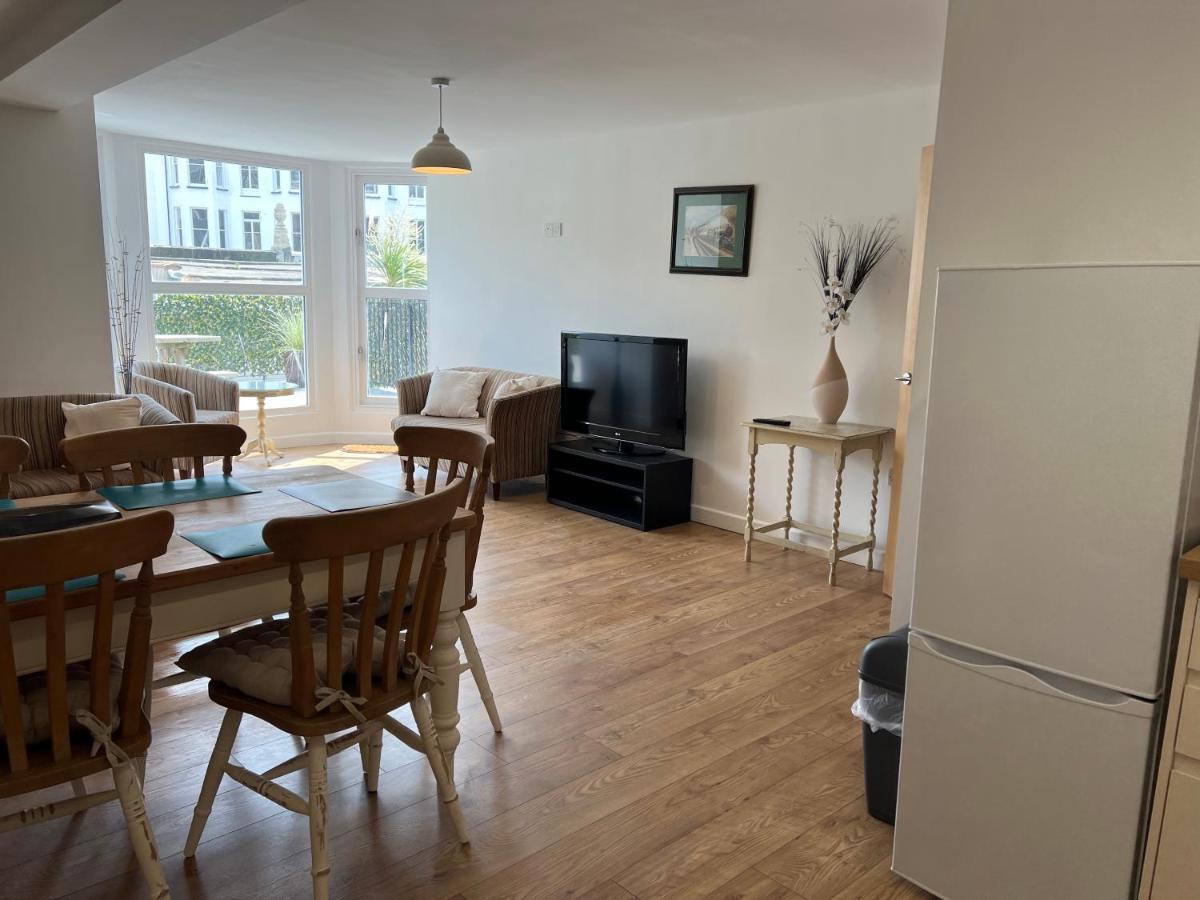 Runnacleave Court, Apartment 2 Ilfracombe Esterno foto