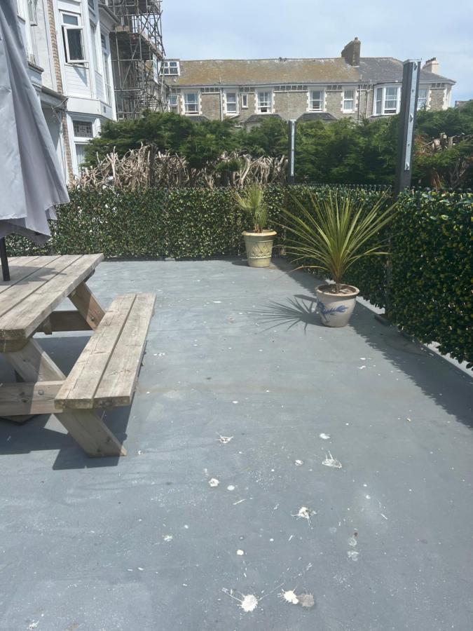 Runnacleave Court, Apartment 2 Ilfracombe Esterno foto