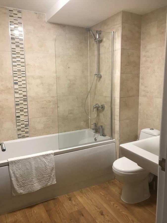 Runnacleave Court, Apartment 2 Ilfracombe Esterno foto