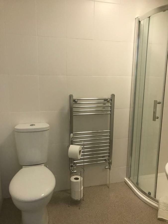 Runnacleave Court, Apartment 2 Ilfracombe Esterno foto