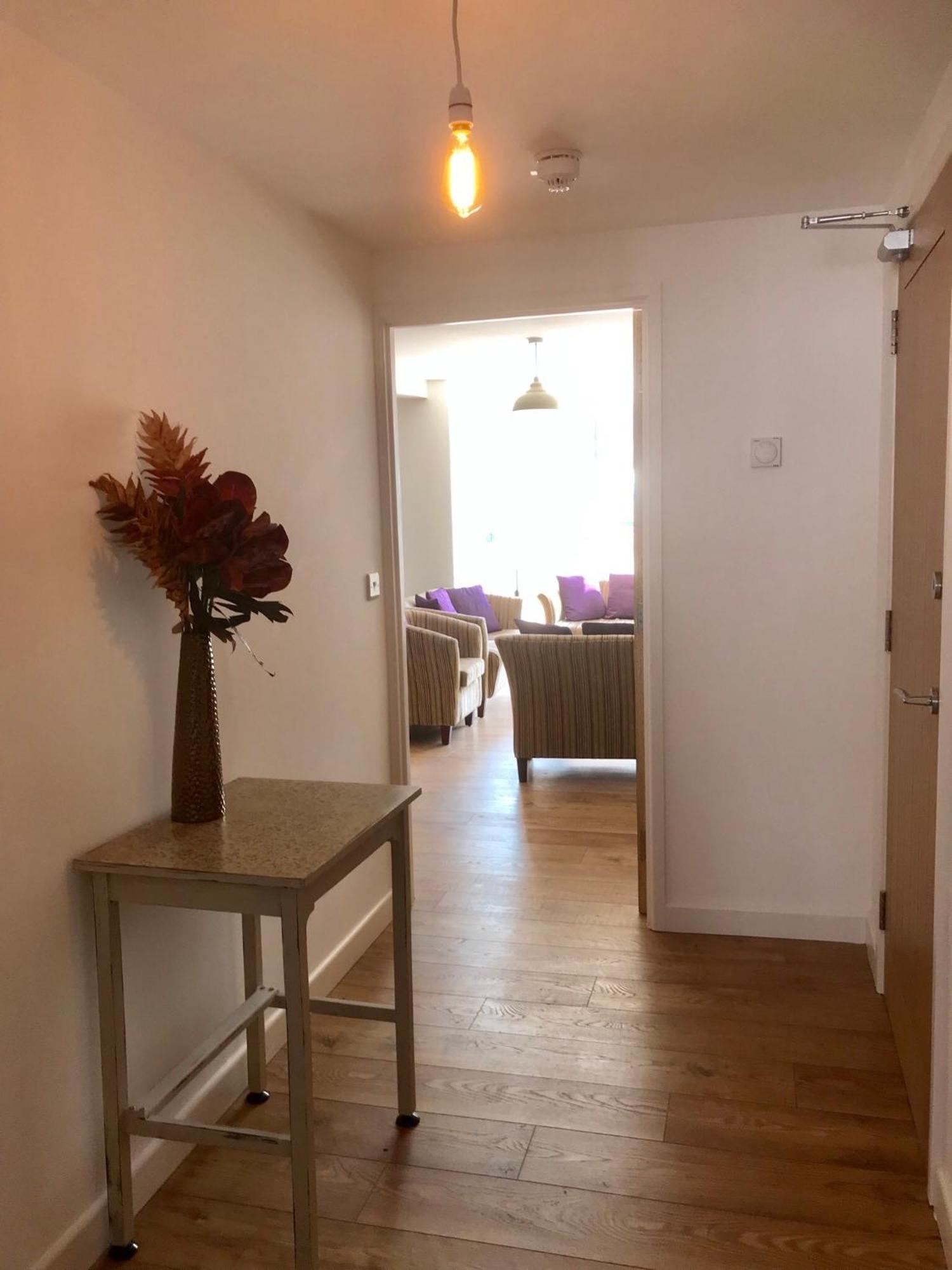 Runnacleave Court, Apartment 2 Ilfracombe Esterno foto