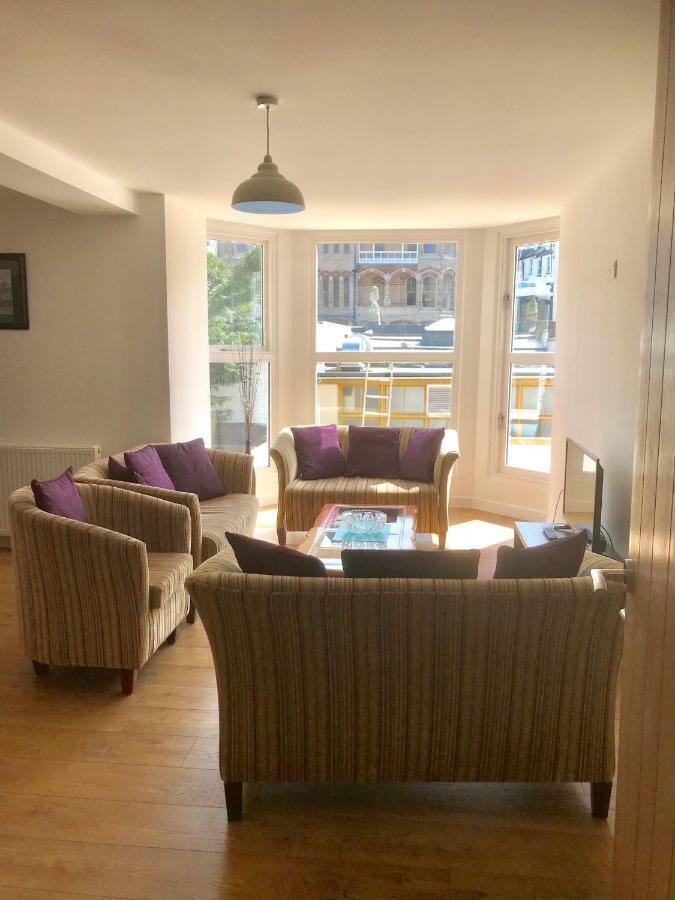 Runnacleave Court, Apartment 2 Ilfracombe Esterno foto