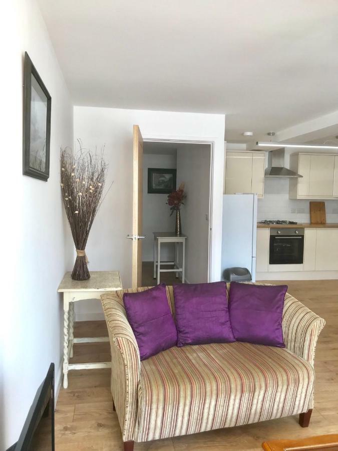 Runnacleave Court, Apartment 2 Ilfracombe Esterno foto