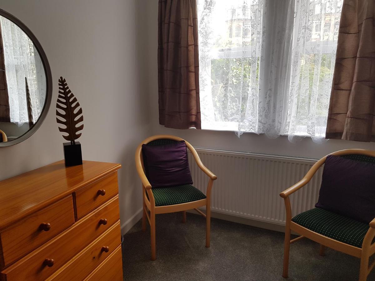 Runnacleave Court, Apartment 2 Ilfracombe Esterno foto