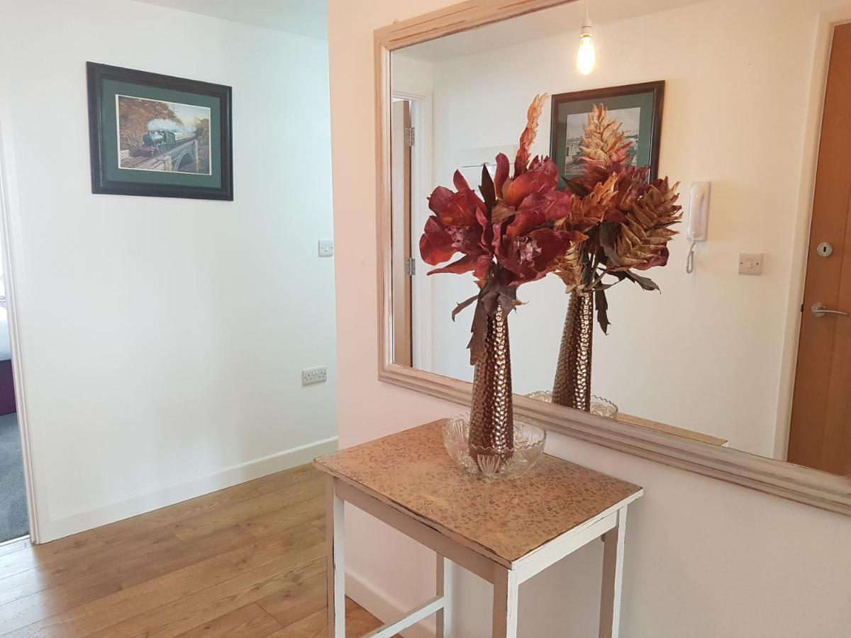 Runnacleave Court, Apartment 2 Ilfracombe Esterno foto